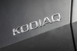 Skoda Kodiaq 2016 года (UK)